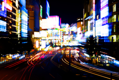 サイバー都市