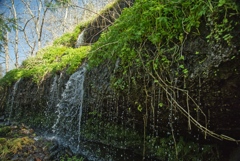 湧水