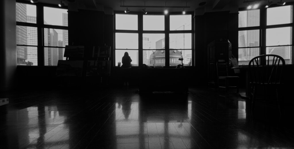 新しい郵便局長