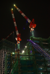 craneクレーンcrane
