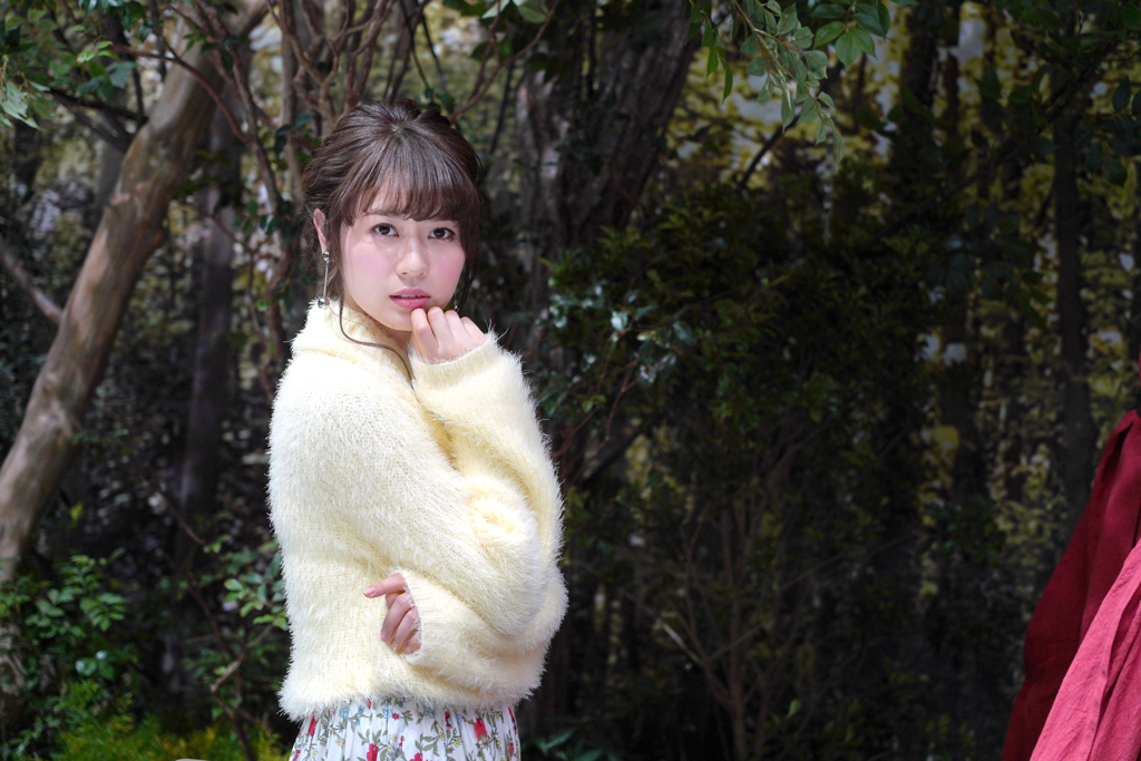 CP+2018〜見つめる