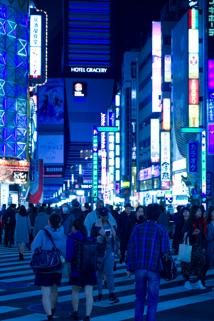 新宿B