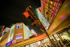 新宿SIGNAL