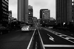 新宿道