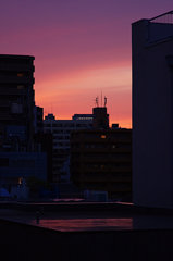 グラデーション