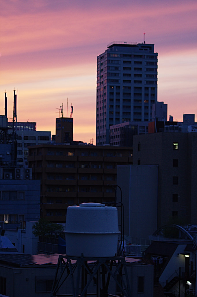 グラデ２