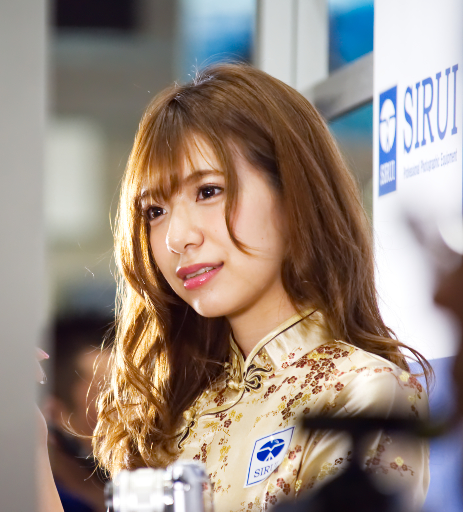 SIRUI GIRL