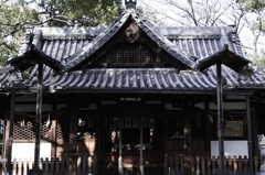 神社