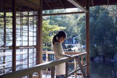 上野にて03