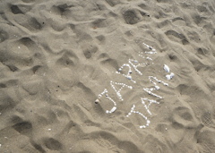 japan jam beach 2015