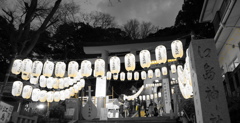 江の島神社