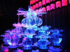アートアクアリウム2014②