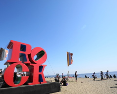 japan jam beach 2015