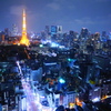 東京タワー