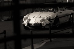 ALPINE
