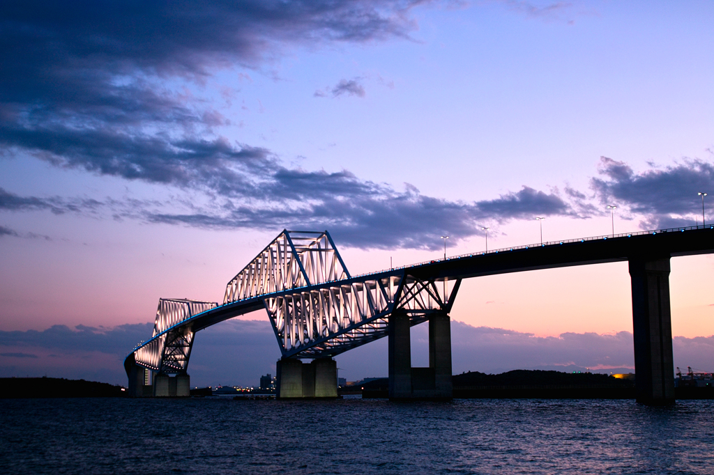 GateBridge #1