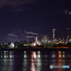 工場夜景5
