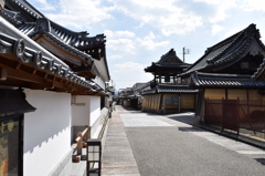 寺内町