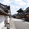 寺内町
