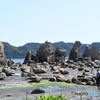 橋杭岩1