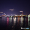 工場夜景6