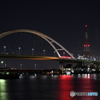 工場夜景2