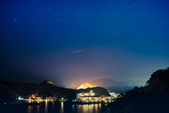 和歌山の空