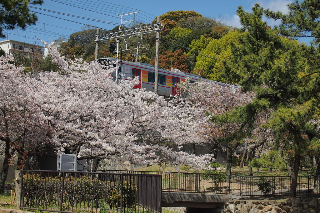 山陽電車