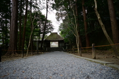 法然院