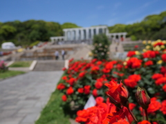 須磨離宮公園