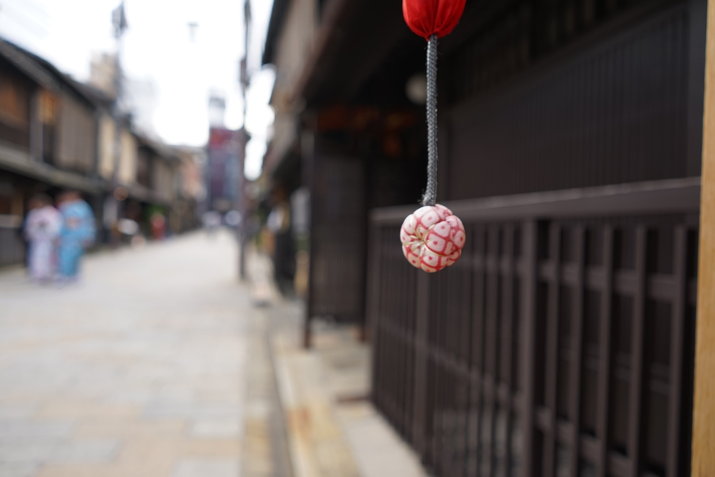 祇園日和