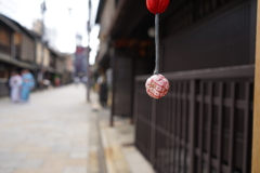 祇園日和