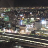 名古屋の夜景