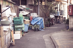 下町 その2