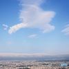 札幌の守り鳥