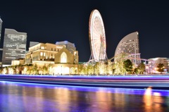 ヨコハマ夜景