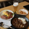サクラFCラウンジ