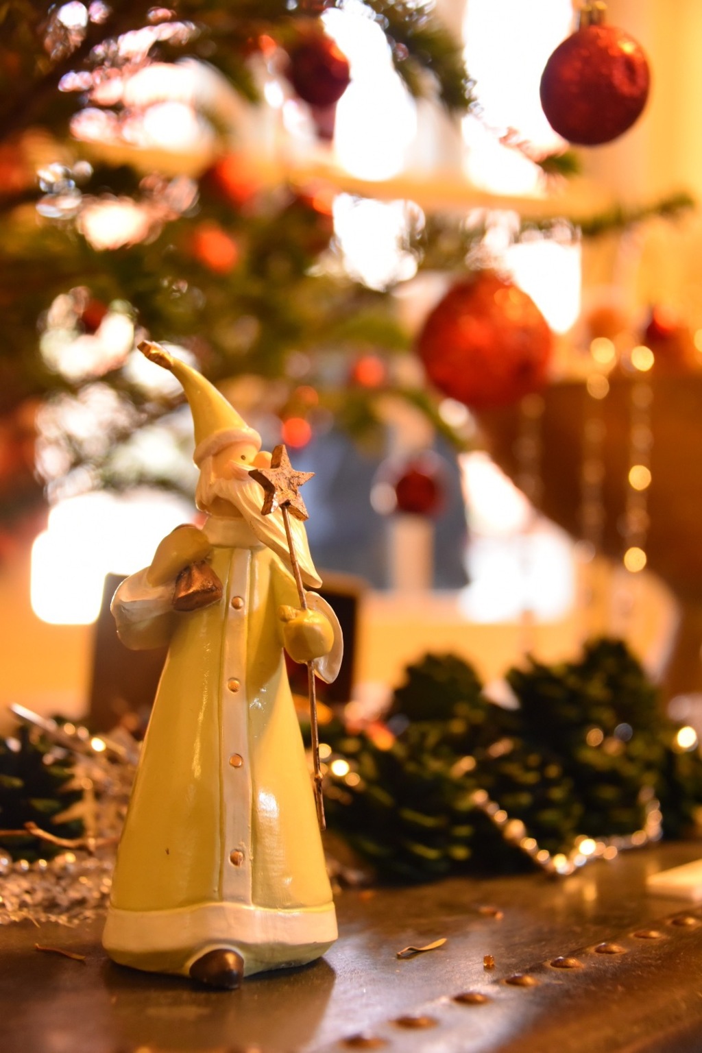 横浜山手 西洋館のクリスマス