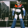 スーパーロボット