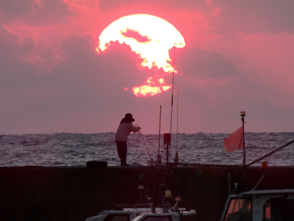 太陽生命