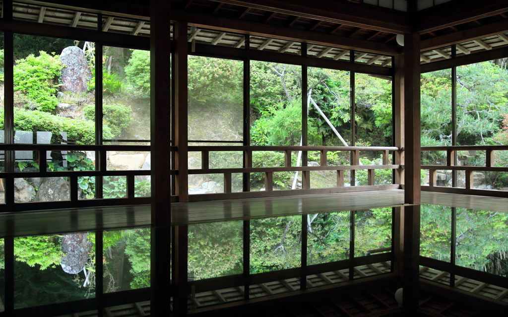 京都に負けへんで～