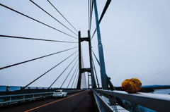 栄光の架橋
