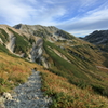 秋山・立山