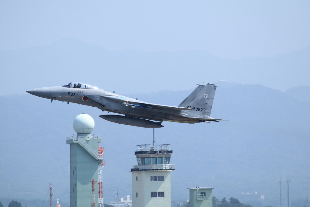 KOMATU-f15