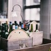 Wine bottle