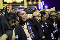 ラミレスin noto