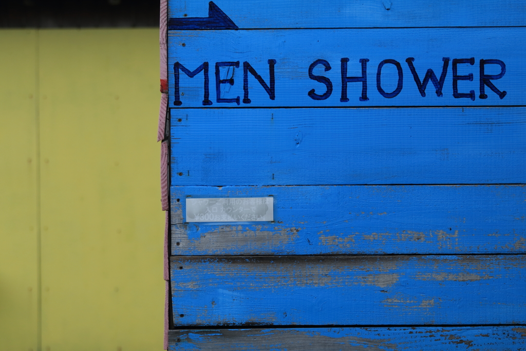 MEN'S