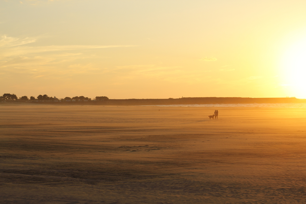  Uchinada  Desert