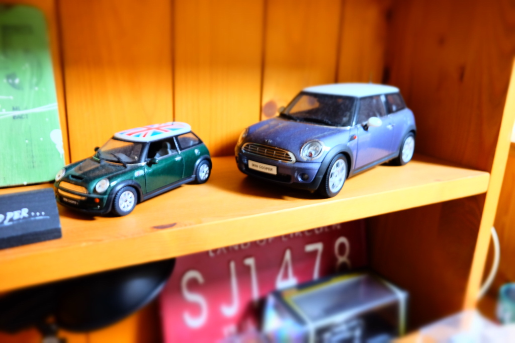 mini