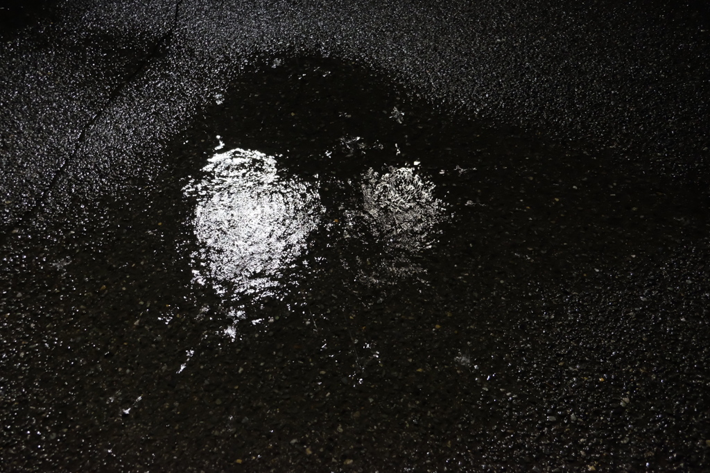 雨